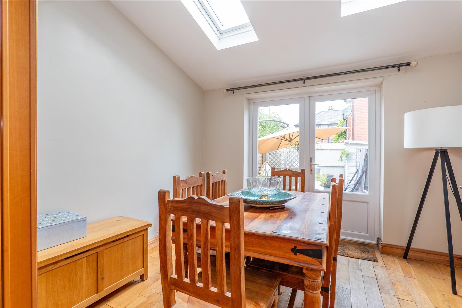 Marlow Court, Adlington, Chorley